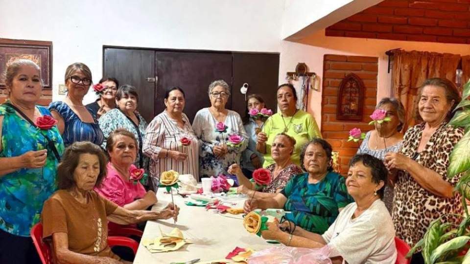 Gobierno de Sonora informa último día de registro para programa de apoyo a personas adultas mayores